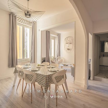 Le Convivial ~ Climatisation ~ Terrasse ~ Halles 나르본 외부 사진